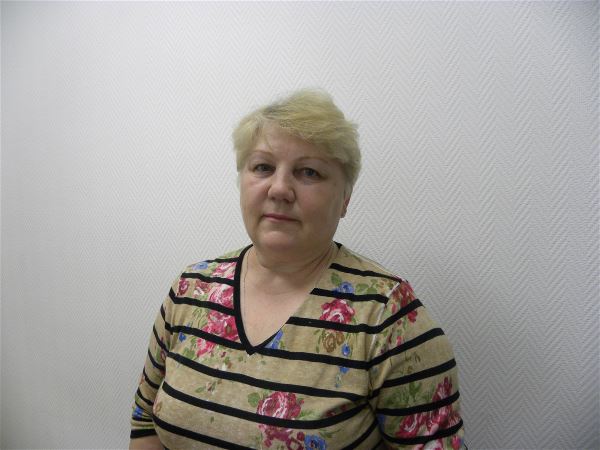 Няня Татьяна